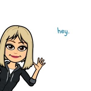 Meet your Posher, Nathalia